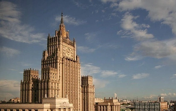we.ua - РФ висилає двох румунських дипломатів