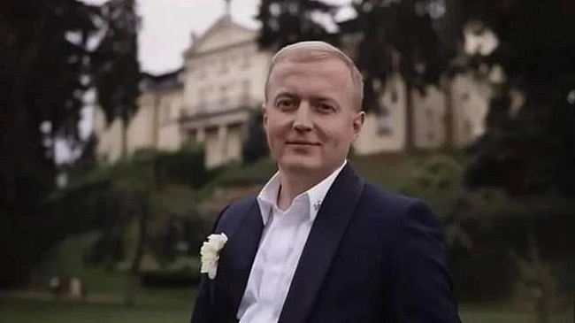 we.ua - Скандальний львівський експрокурор Ільницький влаштувався працювати у ТЦК