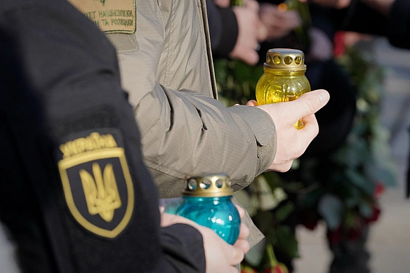 we.ua - В Україні з початку повномасштабного російського вторгнення загинули 234 зброярі