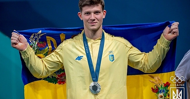 we.ua - Відчуваю обов’язок. Гімнаст Ковтун, який змінить спортивне громадянство на хорватське, прокоментував це рішення