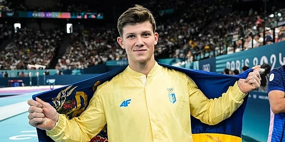 we.ua - «Не лише війна в Україні вплинула»: Ілля Ковтун підтвердив, що подав документи на зміну громадянства та хоче виступати за збірну Хорватії