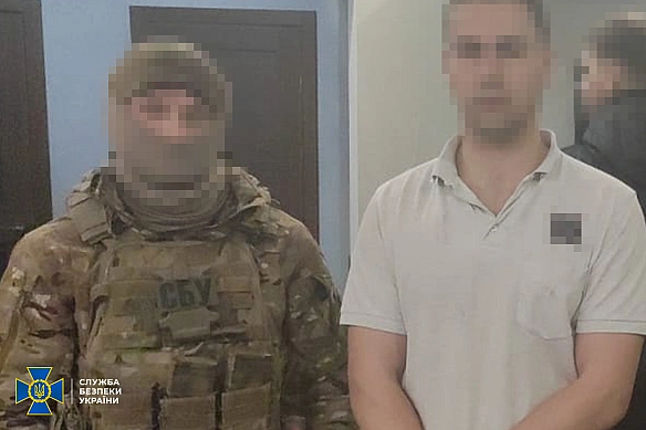 CБУ зaтpимaлa iнcтpуктopa нa Явopiвcькoму пoлiгoнi, якoгo зaвepбувaли pociяни: дeтaлi cпpaви