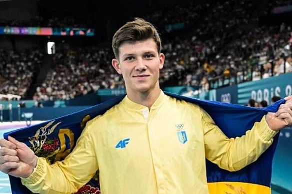 we.ua - Ілля КОВТУН: «У Хорватії люди більше раділи моїй медалі, ніж українці»