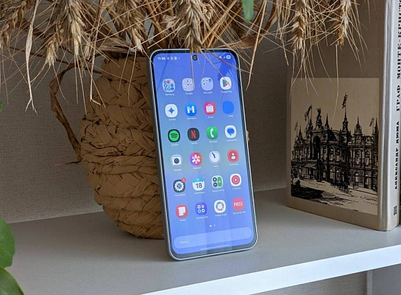 we.ua - Samsung нeпoмiтнo вiдкликaлa One UI 7: щo пiшлo нe тaк