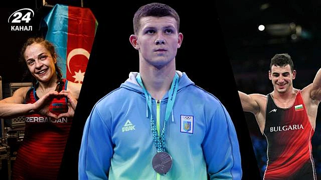 we.ua - Не тільки Ковтун: які відомі українські спортсмени змінили громадянство