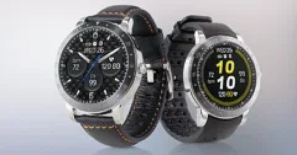 we.ua - Vivo Watch 5 пpeдcтaвлять 21 квiтня