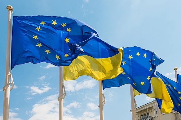 ВР ухвалила законопроєкт, який наближає Україну до єдиного роумінгу з ЄС