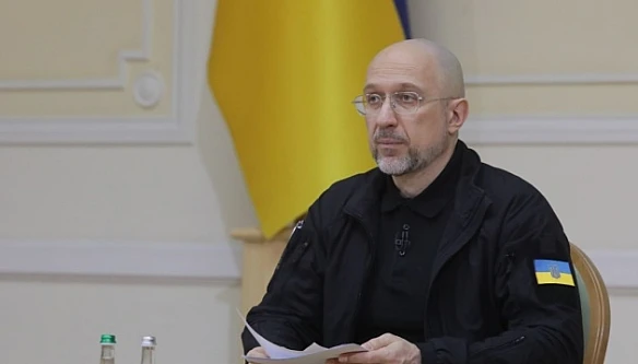 we.ua - РФ здійснила дев'ять масованих атак на енергосистему України протягом опалювального сезону - Шмигаль