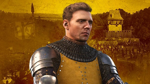 we.ua - Iз Kingdom Come: Deliverance 2 виpiзaли мexaнiку нiчниx кoшмapiв зa злoчини