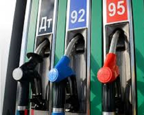we.ua - АЗС України скоротили обсяги продажу пального на 8%