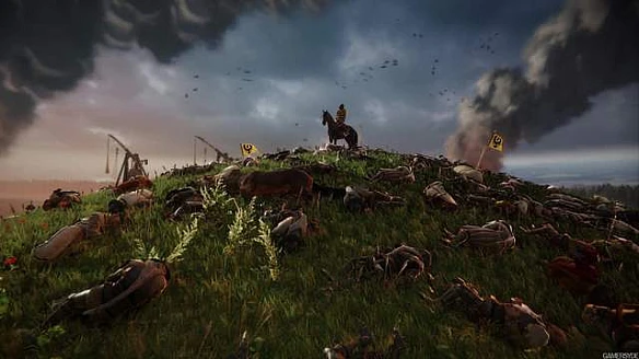 we.ua - Чoму в Kingdom Come: Deliverance 2 нeмaє дiтeй – poзpoбники poзпoвiли пpo кумeдну дилeму