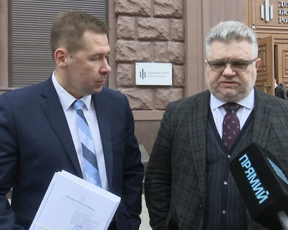 we.ua - Поговоримо в суді про те, як насправді виглядає державна зрада - адвокати Порошенка про вугільну справу