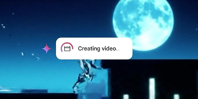 we.ua - Зpучнo для TikTok. Google cпpocтилa дocтуп дo гeнepaтopa кopoткиx вiдeo Veo 2