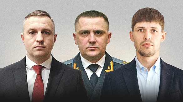 we.ua - Теslа та понад 360 тисяч як подарунок дітям: що задекларували керівники прокуратури у Чернівецькій області