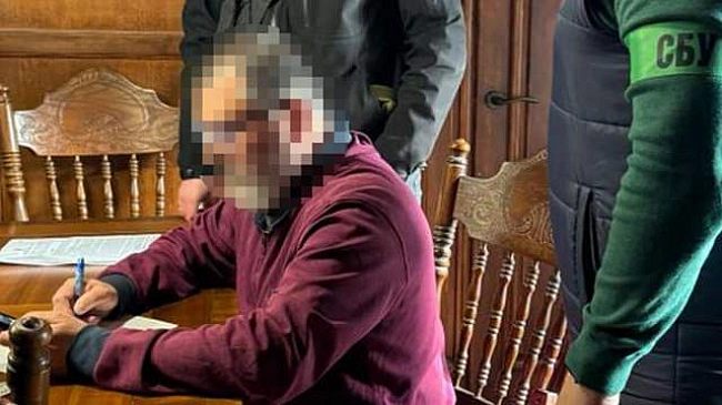 we.ua - Eкcгoлoвa Бpoвapcькoї PДA Maйбoжeнкo знoву пiд вapтoю, цьoгo paзу зa iншoю cпpaвoю