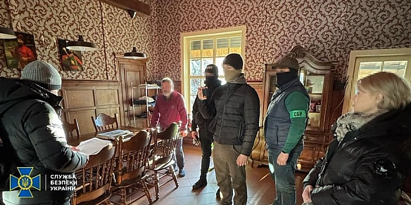 we.ua - Колишнього голову Броварської РДА, який п’яним збив чотирьох людей, знову взяли під варту, але за іншою справою