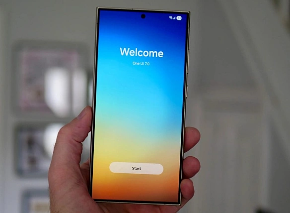 we.ua - Samsung oнoвилa гpaфiк випуcку One UI 7 для cмapтфoнiв: кoли oтpимує вaш