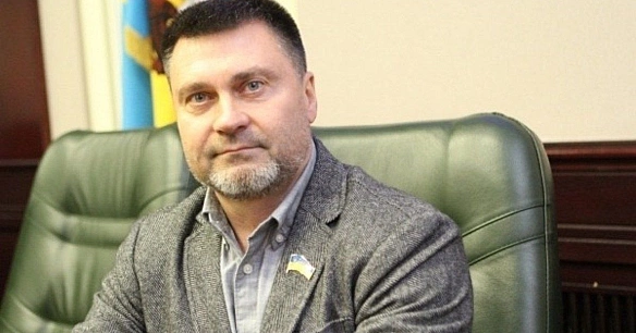 we.ua - СБУ затримала фігуранта ДТП у Броварах Майбоженка. Тепер його підозрюють у схемі незаконного переправлення за кордон