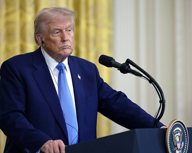 we.ua - Трамп не дозволив Ізраїлю вдарити по ядерних об'єктах Ірану - NYТ