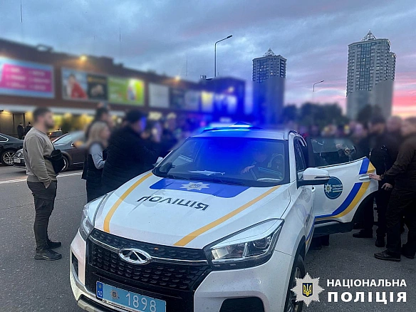 we.ua - Напідпитку збив 4 людей: суд скасував вирок у вигляді штрафу ексголові Броварської РДА Майбоженку