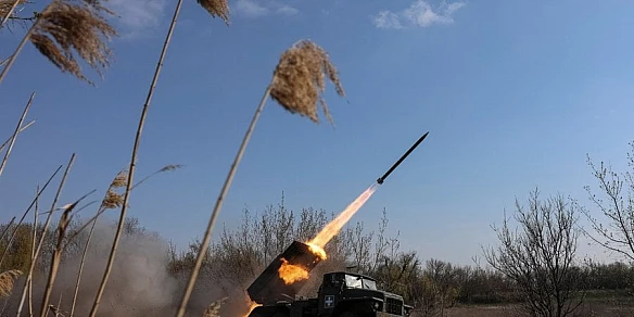 Російські окупанти намагалися штурмувати Серебрянський ліс, але ЗСУ дали відсіч — ОСУВ Хортиця