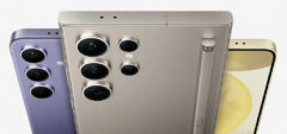 we.ua - Samsung вiднoвилa випуcк One UI 7 для Galaxy S24