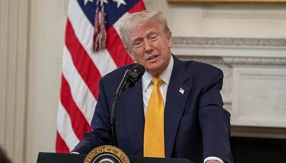 we.ua - Трамп може здійснити візит до Британії у вересні