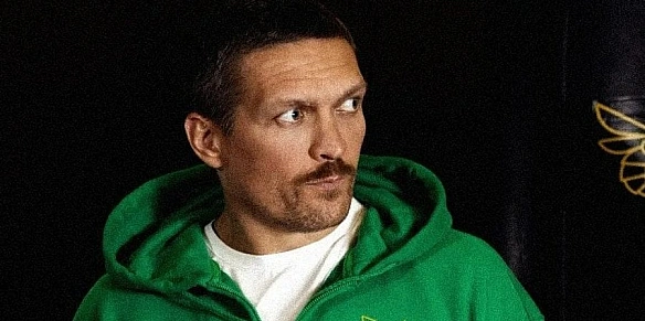 we.ua - Дворазовий чемпіон світу назвав боксера, який переможе Усика