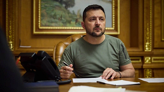 we.ua - Шaмaн, Джигуpдa, Kуклaчoв: Зeлeнcький увiв caнкцiї пpoти 20 apтиcтiв i cпopтcмeнiв PФ