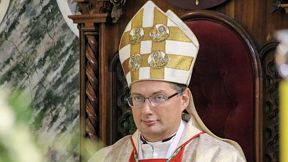 we.ua - Папа Франциск був другом України: посол Ватикану про переговори з РФ, білий прапор та капітуляцію