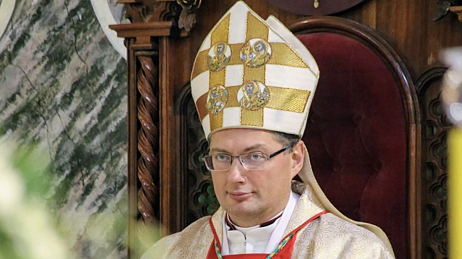 we.ua - Папа Франциск був другом України: посол Ватикану про переговори з РФ, білий прапор та капітуляцію
