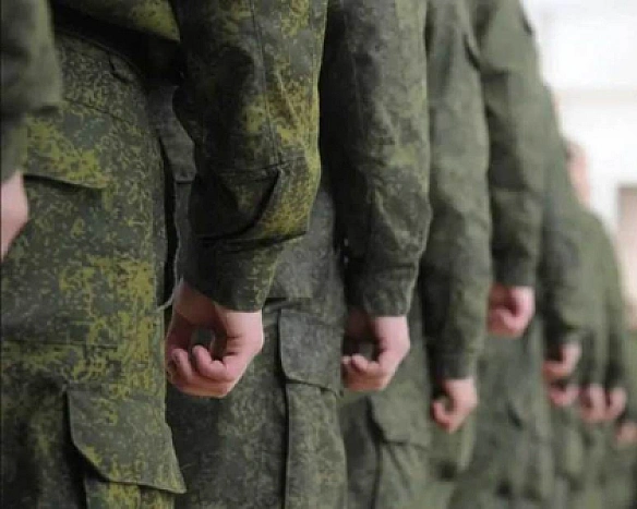 we.ua - До кінця року РФ планує мобілізувати ще 400 тис. військових