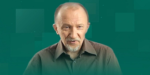we.ua - Спочатку ми робимо опудало опонента, а відтак — дискутуємо з ним