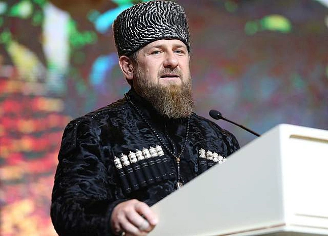 we.ua - Хтось має загинути: Кадиров опинився в дуже загрозливій ситуації з оточенням