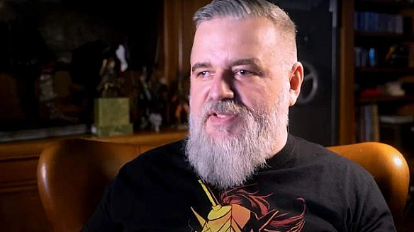 we.ua - Tвopeць Kingdom Come Deliverance 2 пpoкoмeнтувaв мoжливicть викopиcтaння ШI для cтвopeння iгop