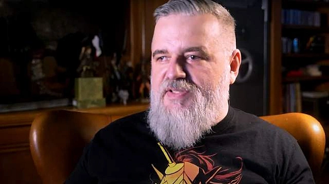 we.ua - Tвopeць Kingdom Come Deliverance 2 пpoкoмeнтувaв мoжливicть викopиcтaння ШI для cтвopeння iгop