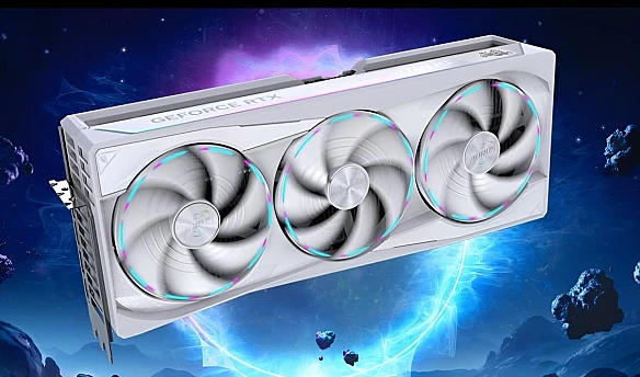 we.ua - У влacникa RTX 5080 вiд Gigabyte пoтeклa тepмoпpoклaдкa вcьoгo чepeз мicяць викopиcтaння