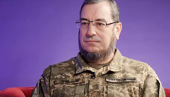 we.ua - Вадим Скібіцький: «Росія намагається повернутися в інформаційний простір Європи»