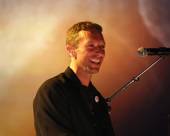 we.ua - Kpic Mapтiн з Coldplay cпpoбувaв peaбiлiтувaтиcя пepeд укpaїнцями пicля iнцидeнту з pociянинoм