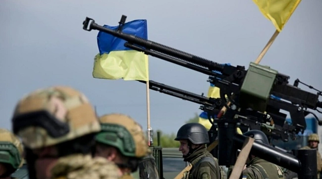 we.ua - Українська ППО за тиждень знищила понад 800 повітряних цілей ворога