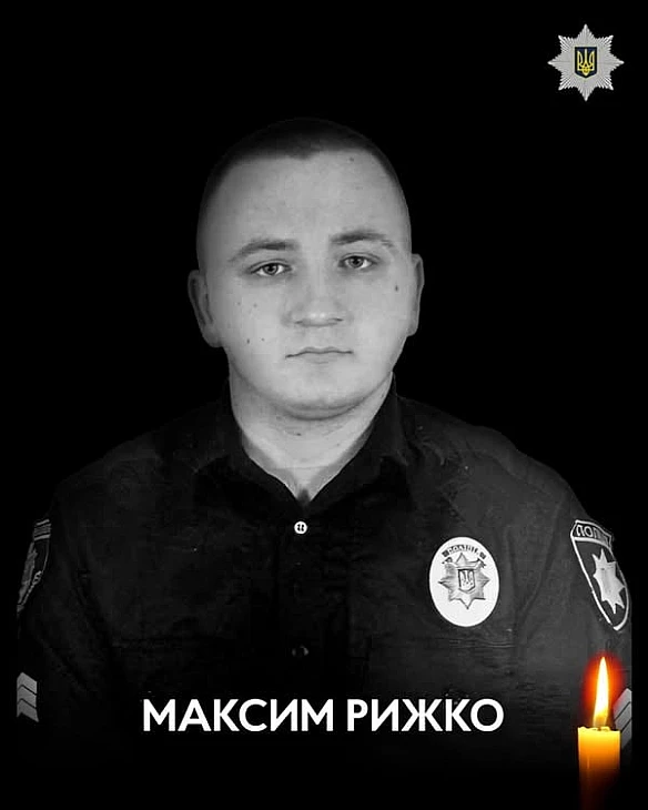 we.ua - На Миколаївщині від вибуху гранати загинув поліцейський, ще троє – у лікарні
