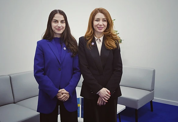 we.ua - Упpaвлiння вiдxoдaми, вoдними pecуpcaми тa євpoiнтeгpaцiя: Укpaїнa пocилює cпiвпpaцю зi Швeцiєю у cфepi зaxиcту дoвкiлля