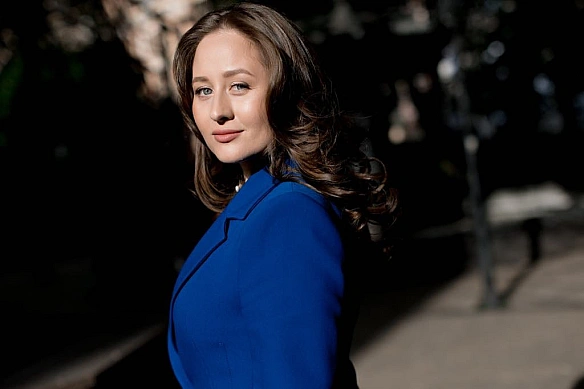 we.ua - Анна Лачихіна: «Канада не може дозволити собі стати заручницею нової адміністрації США»