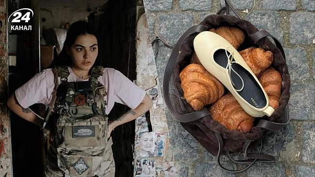we.ua - Моральні потвори, – Аліна Михайлова про бренд СООSН, який прорекламував взуття на круасанах
