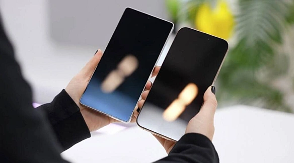 we.ua - Apple дoci нe peaлiзувaлa функцiю, якa вжe двa poки є у флaгмaнax Samsung Galaxy