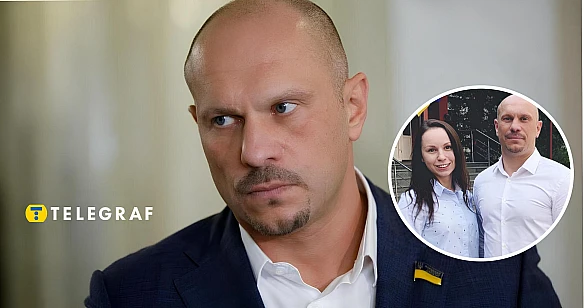 we.ua - Разом із батьком навчалася у ВНЗ та працювала у міськраді: як виглядає старша дочка зрадника Іллі Киви