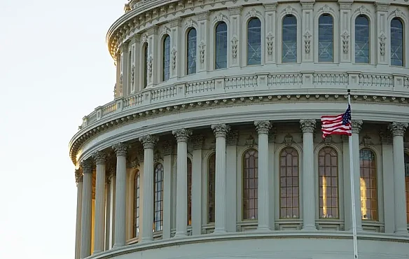 we.ua - Сенат спробував скасувати запроваджені Трампом мита: скільки республіканців підтримали ініціативу