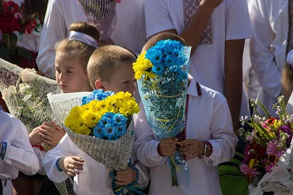 we.ua - Коли у школах пролунає останній дзвоник у 2025 році: дати по регіонах