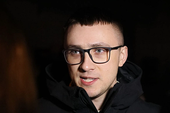 we.ua - Версій багато, і це не тільки російський слід: ексрадник міністра внутрішніх справ проаналізував замах на Стерненка
