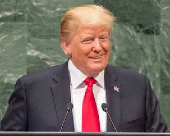 we.ua - У США готують парад до ювілею армії та дня народження Трампа: вартість може вразити